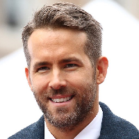 Ryan Reynolds