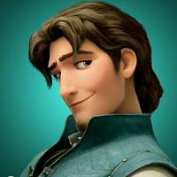 Eugene Fitzherbert "Flynn Rider"