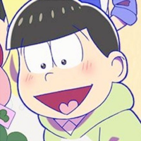 松野Choromatsu