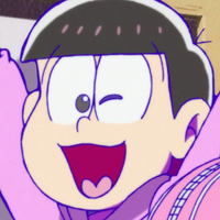 松野Todomatsu