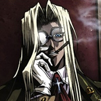 Integra Hellsing