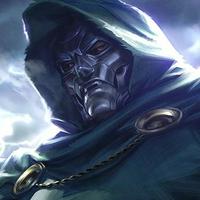 Victor von Doom “Doctor Doom”