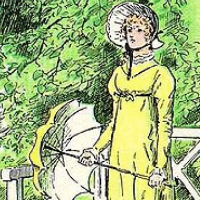 Elizabeth Bennet