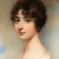 Lydia Bennet
