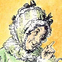 Mrs. Bennet