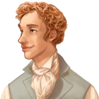 Charles Bingley