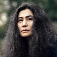 小野洋子