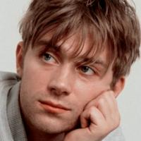 Damon Albarn
