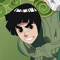 Rock Lee