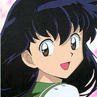Kagome Higurashi