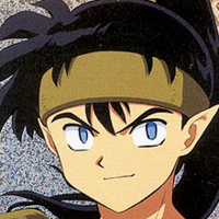 Kouga