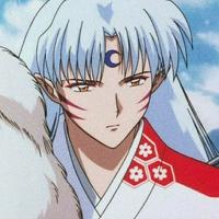 Sesshoumaru