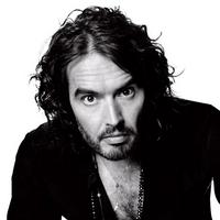 Russell Brand