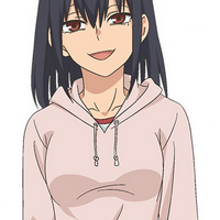 Nagatoro's Sister
