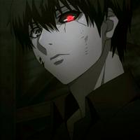 黑收割者Kaneki