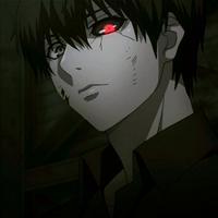 mbti 百科(金木研)头像