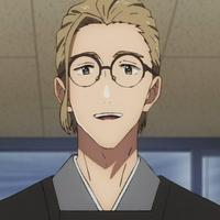 卡里基里正仁