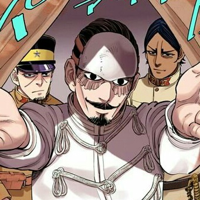 Tsurumi Tokushirou