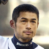 Ichiro Suzuki