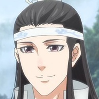 Lan Xichen / Huan