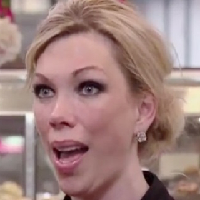 Amy Bouzaglo (Amy’s Baking Compa