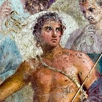 mbti 百科(阿喀琉斯)头像