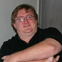 Gabe Newell (GabeN)