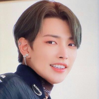 mbti 百科(宏琼（ATEEZ）)头像