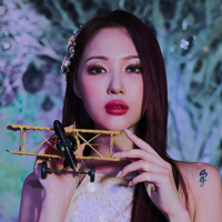 mbti 百科(李思妍（梦想家）)头像