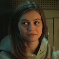 Samantha "Sam" Fraser