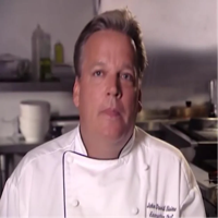 David Blaine (Burger Kitchen)
