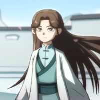 蒋惠莲（过去）