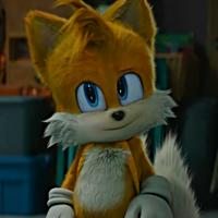 Miles “Tails” Prower