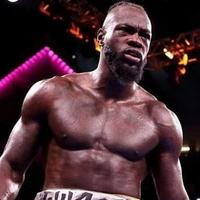Deontay Wilder