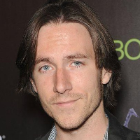 Matthew Mercer