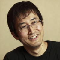 伊藤润二