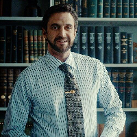 Frederick Chilton