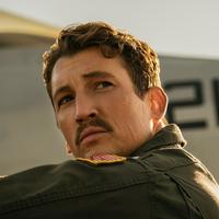 Lt. Bradly "Rooster" Bradshaw