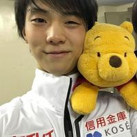 羽生结弦