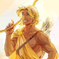 mbti 百科(阿波罗)头像