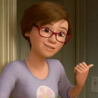 Jill Andersen
