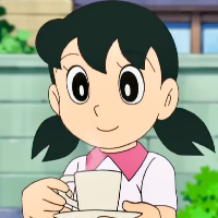 源静香
