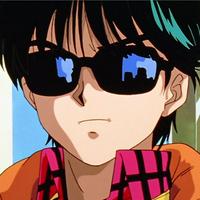 Yusuke Urameshi