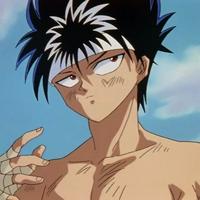 Hiei Jaganshi