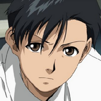 Rokuro “Rock” Okajima