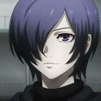 Touka Kirishima