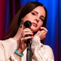 Elizabeth “Lana Del Rey” Grant