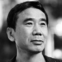 mbti 百科(村上春树)头像