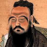 mbti 百科(孔子)头像
