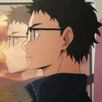 mbti 百科(武田一铁)头像